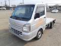 2019 Suzuki Carry Truck