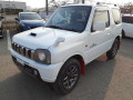 2005 Suzuki Jimny