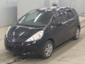 2011 Honda Fit