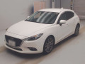 2018 Mazda Axela Sport