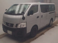 2016 Nissan NV350 CARAVAN VAN