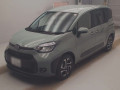 2024 Toyota Sienta