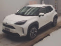 2021 Toyota YARIS CROSS