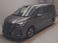 2021 Nissan Serena