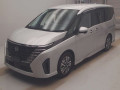 2023 Nissan Serena