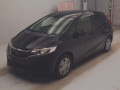 2017 Honda Fit