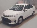 2019 Toyota Corolla Axio