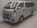 2014 Nissan NV350 CARAVAN VAN