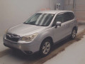 2013 Subaru Forester