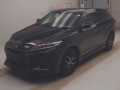 2019 Toyota Harrier