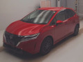 2021 Nissan Note