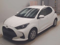 2020 Toyota YARIS