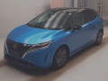 2021 Nissan Note