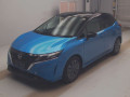 2021 Nissan Note