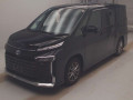 2025 Toyota Voxy
