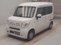 2020 Honda N-VAN