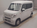 2020 Honda N-VAN