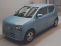 2019 Suzuki Alto