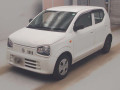 2020 Suzuki Alto