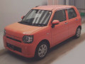 2019 Daihatsu Mira Tocot
