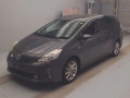 2013 Toyota Prius alpha