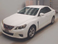 2011 Toyota Mark X