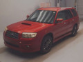 2005 Subaru Forester