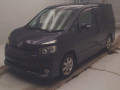 2007 Toyota Voxy