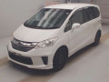 2015 Honda Freed