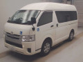2019 Toyota Hiace Van