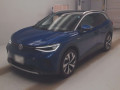 2024 Volkswagen ID.4