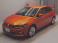 2018 Volkswagen Polo