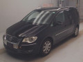 2009 Volkswagen Golf Touran
