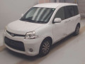 2012 Toyota Sienta