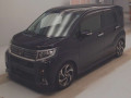 2017 Daihatsu Move Custom