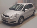 2007 Toyota Auris