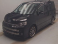 2009 Toyota Voxy
