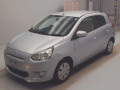 2013 Mitsubishi Mirage