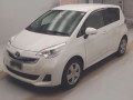 2015 Toyota Ractis