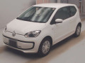 2013 Volkswagen up!