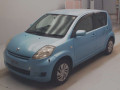 2008 Toyota Passo