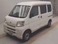 2015 Daihatsu Hijet Cargo