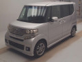 2013 Honda N-BOX CUSTOM
