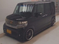 2012 Honda N-BOX CUSTOM