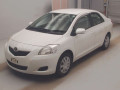 2009 Toyota Belta