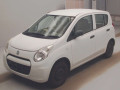 2013 Suzuki Alto