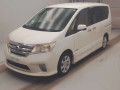 2013 Nissan Serena