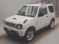 1999 Suzuki Jimny