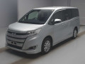 2021 Toyota Noah