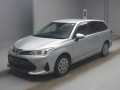 2019 Toyota Corolla Fielder